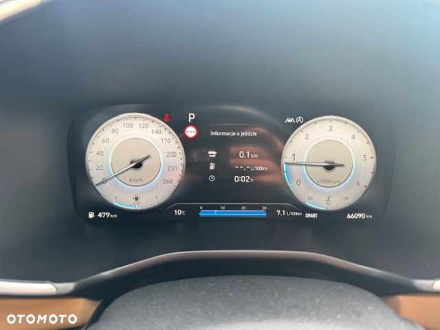 Hyundai Santa Fe - 12