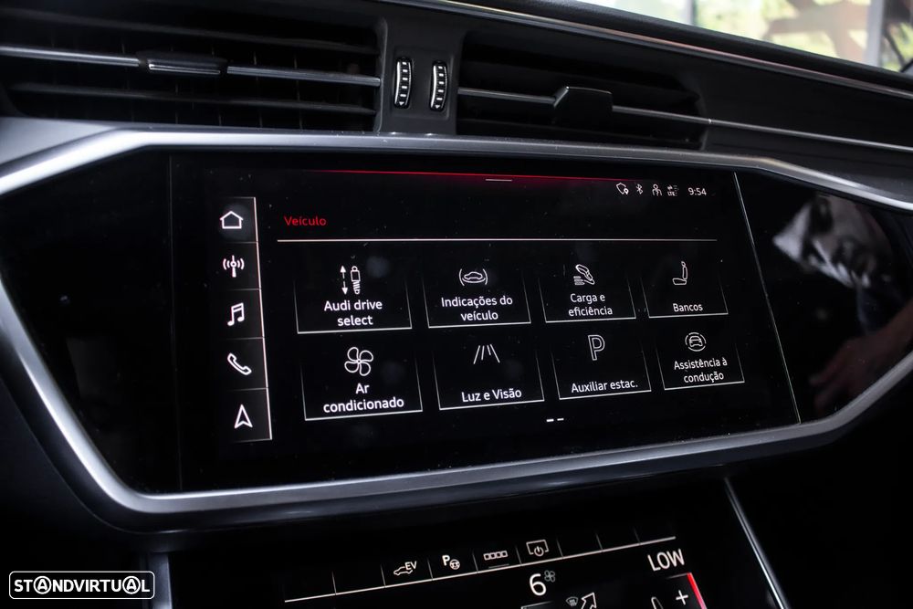 Audi A6 Avant 55 TFSI e quattro S tronic sport - 42