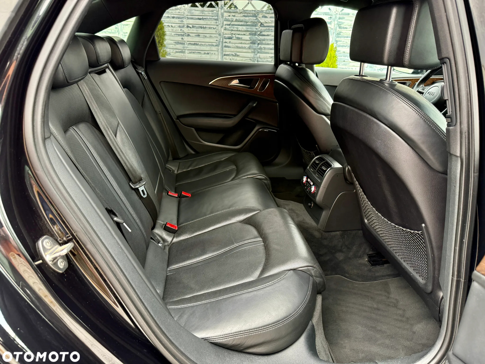 Audi A6 3.0 TFSI Quattro S tronic - 21