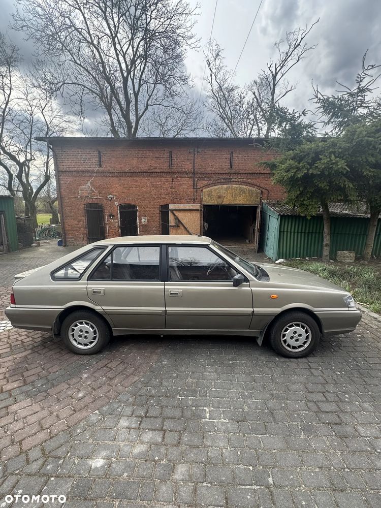 Polonez Caro - 2