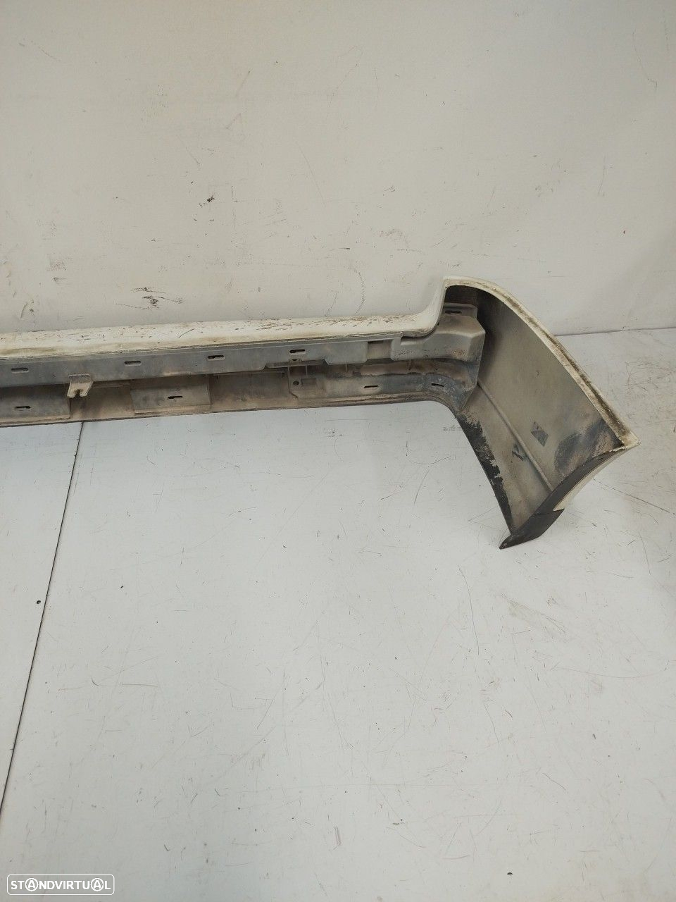 Para Choques Tr Volkswagen Caddy Ii (9K) - 5