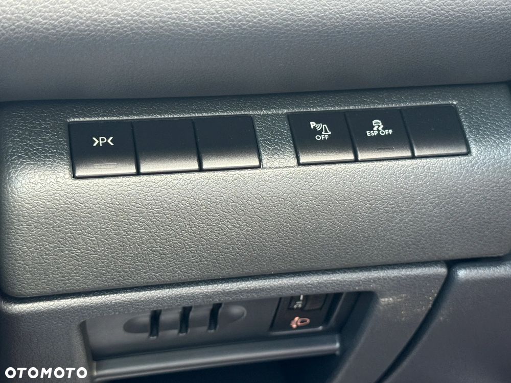 Peugeot 5008 2.0 HDi Premium - 24