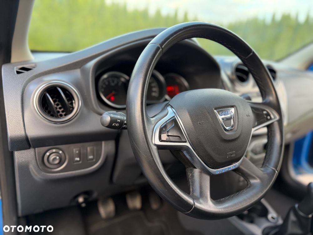 Dacia Sandero Stepway TCe 90 (S&S) Celebration - 39