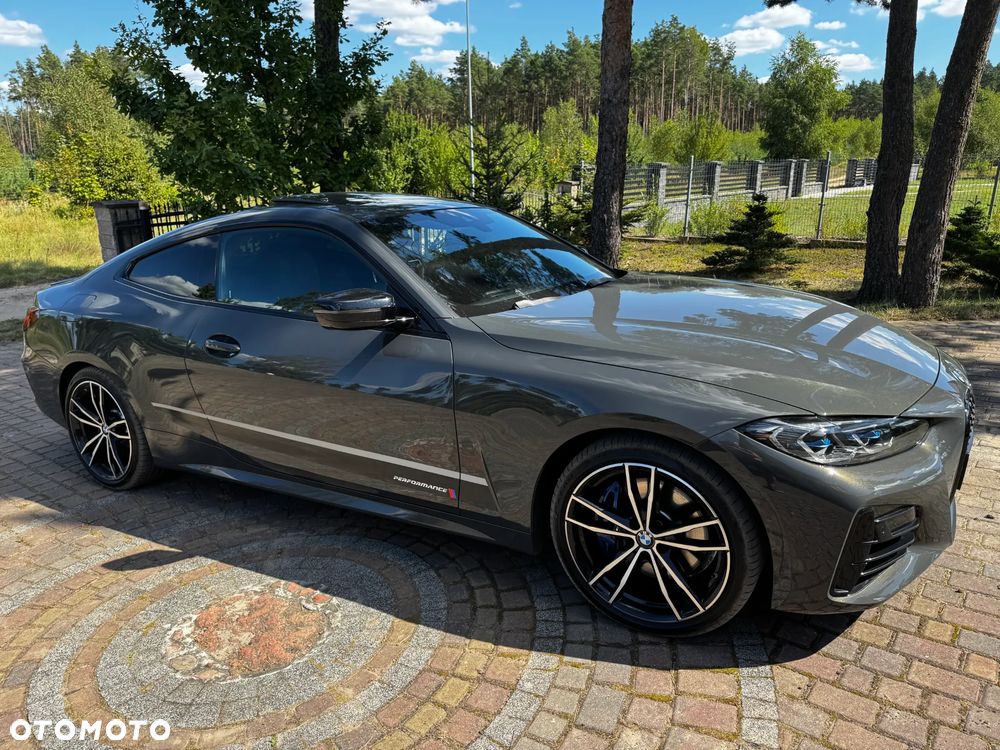 BMW Seria 4 - 11
