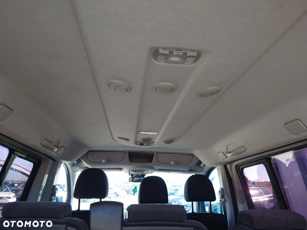 Citroën Jumpy Combi - 13