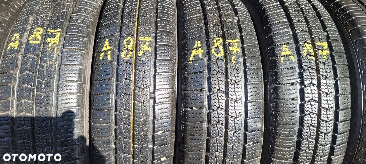 Nexen Winguard WT1 165/70R14C 89/87 R CENA ZA 4SZT - 1