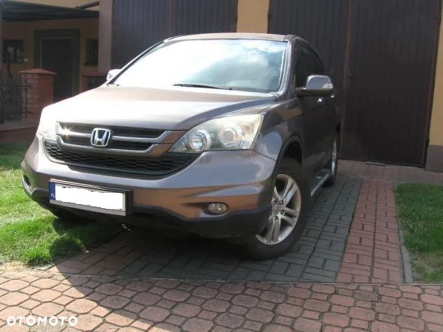 Honda CR-V 2.0 Comfort - 1