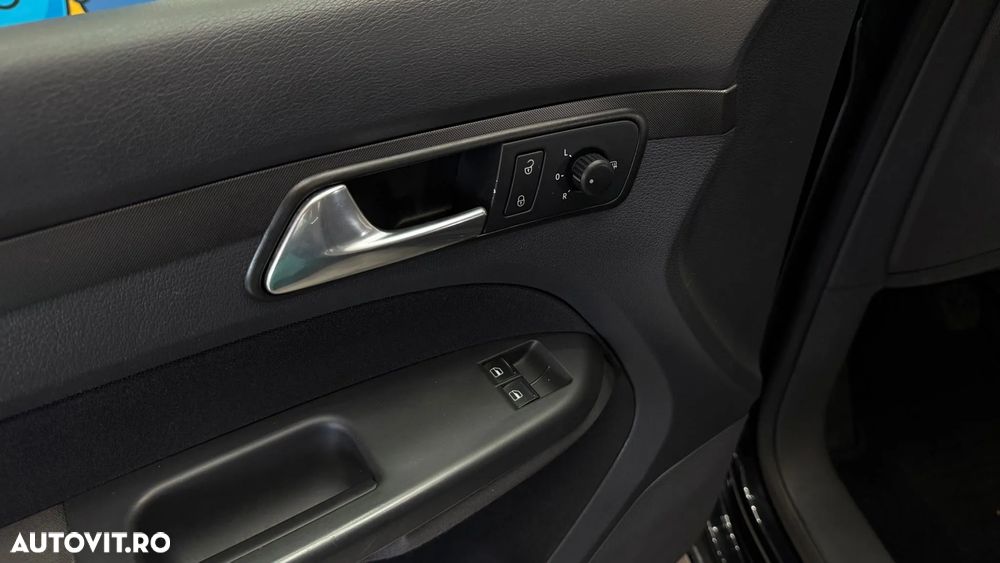 Volkswagen Touran 1.9TDI Trendline - 14