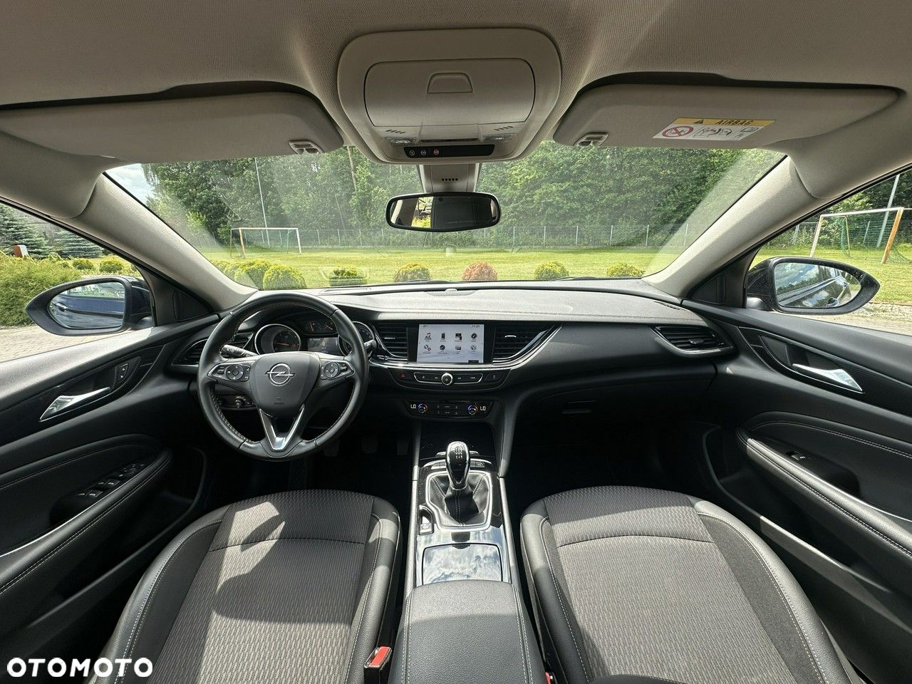Opel Insignia - 11