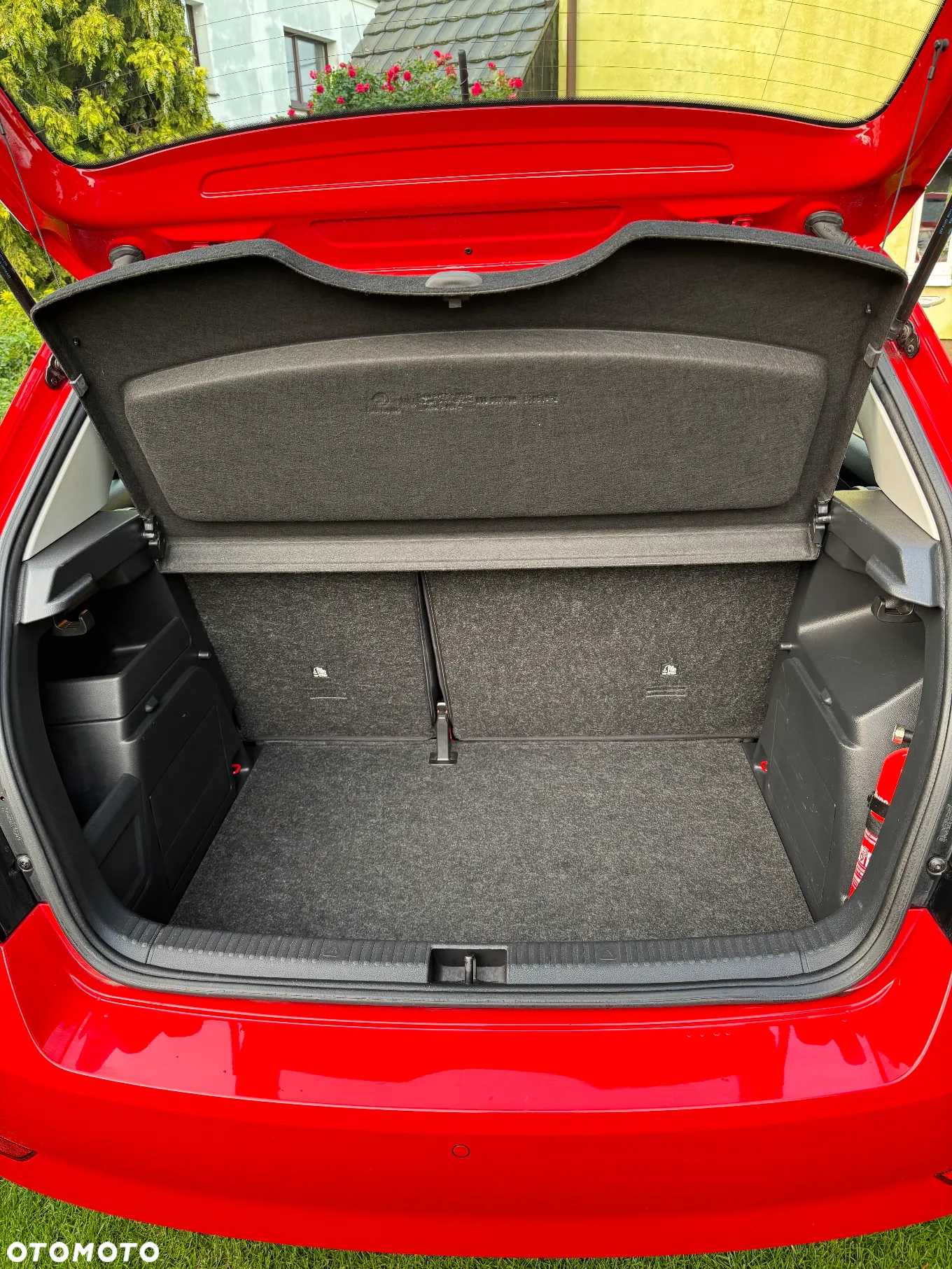 Skoda Fabia 1.0 Ambition - 10