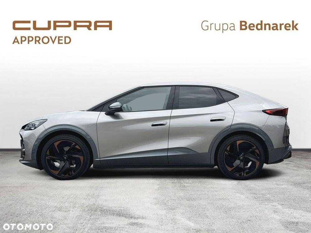 Cupra Tavascan 82kWh 4Drive VZ - 3