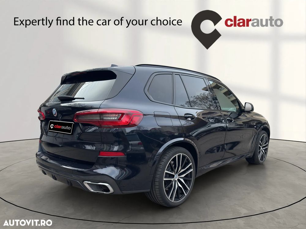 BMW X5 xDrive40i xLine - 6
