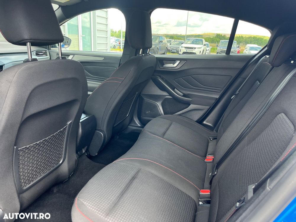 FORD Focus 2022 — imagine 13