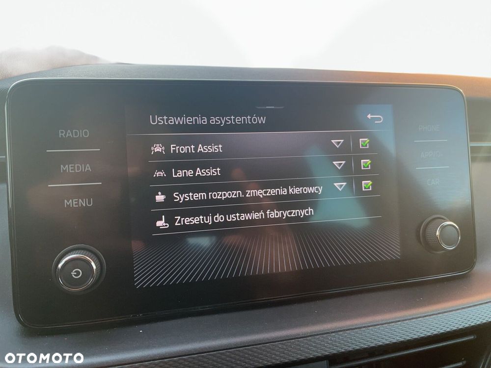 Skoda Kamiq 1.0 TSI Ambition - 29