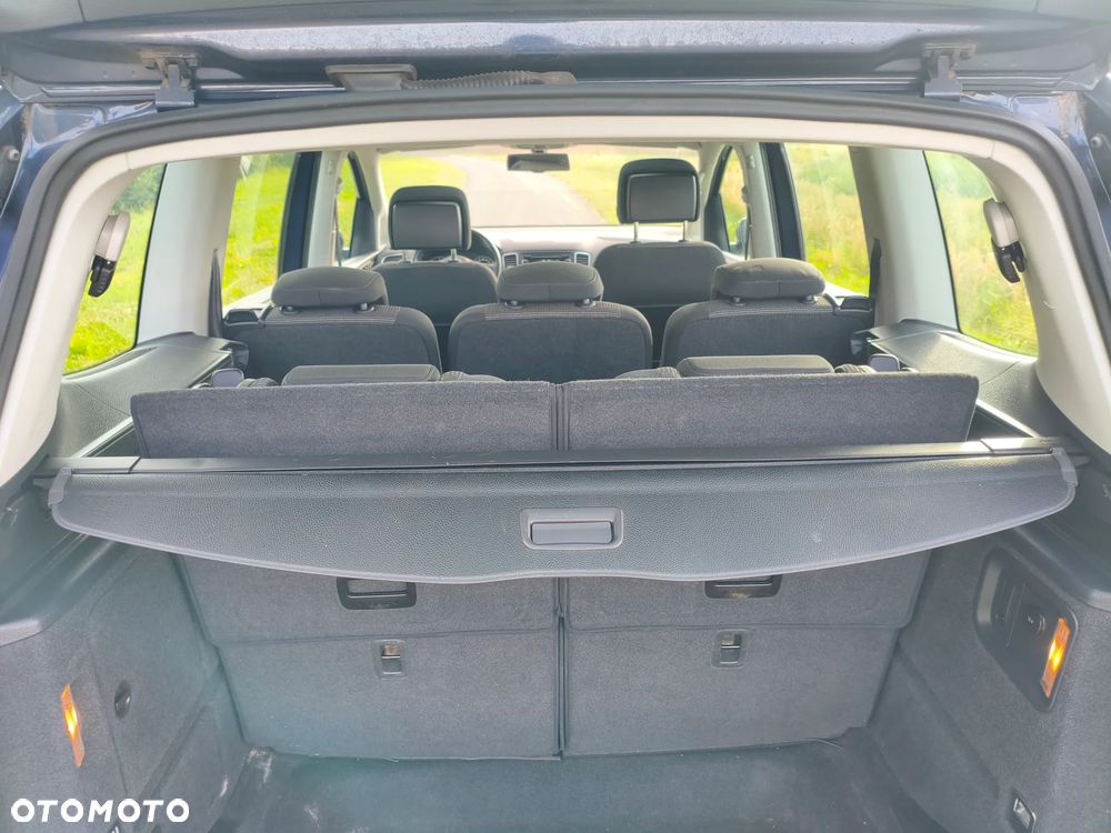 Volkswagen Sharan 2.0 TDI Comfortline - 10