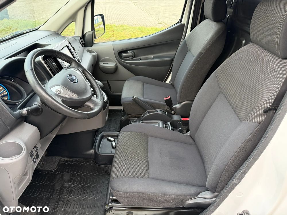 Nissan NV200 E-NV200 - 11