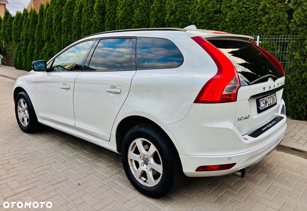 Volvo XC 60 - 7