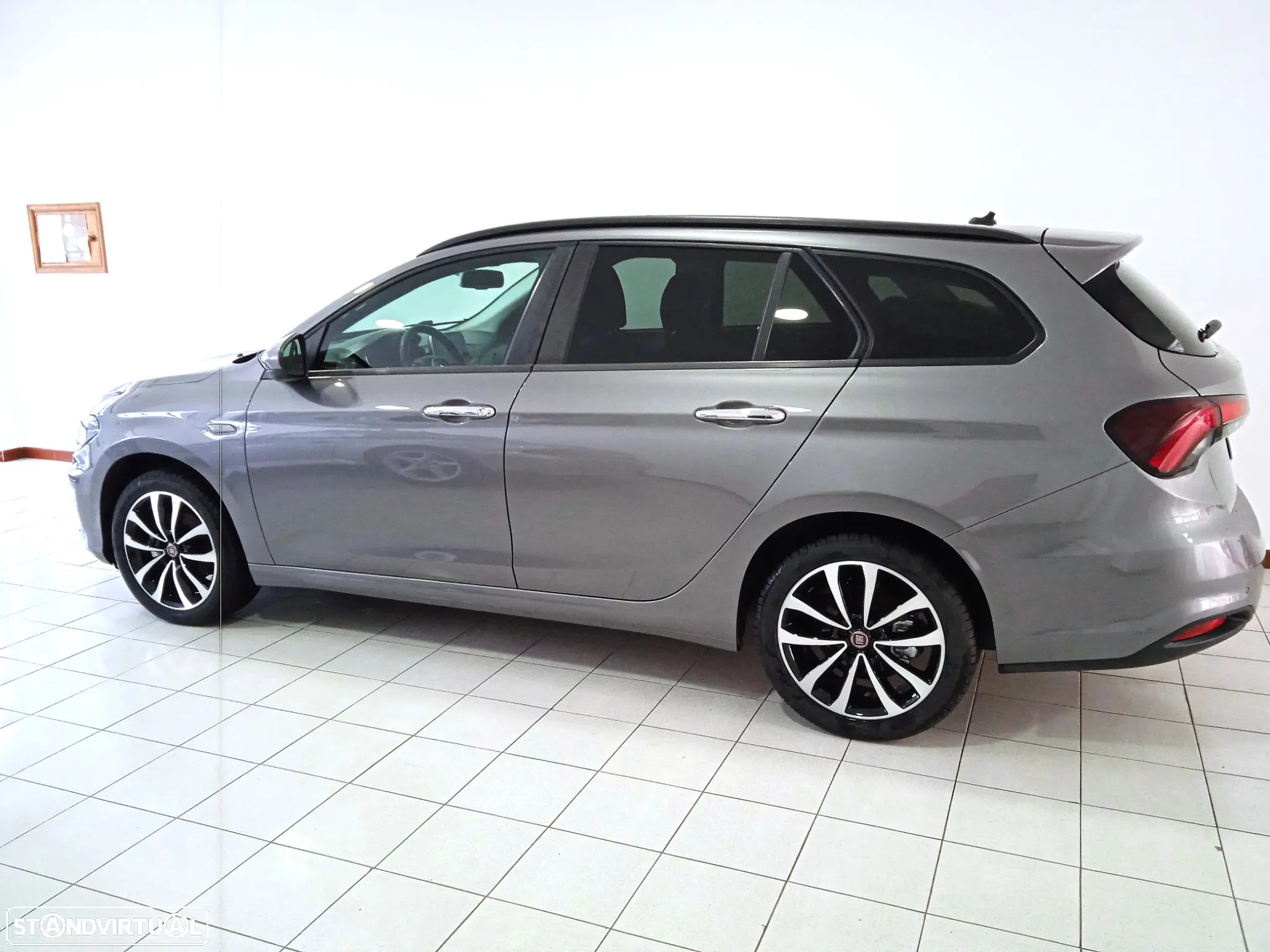 Fiat Tipo Station Wagon 1.3 M-Jet Lounge J17 - 3