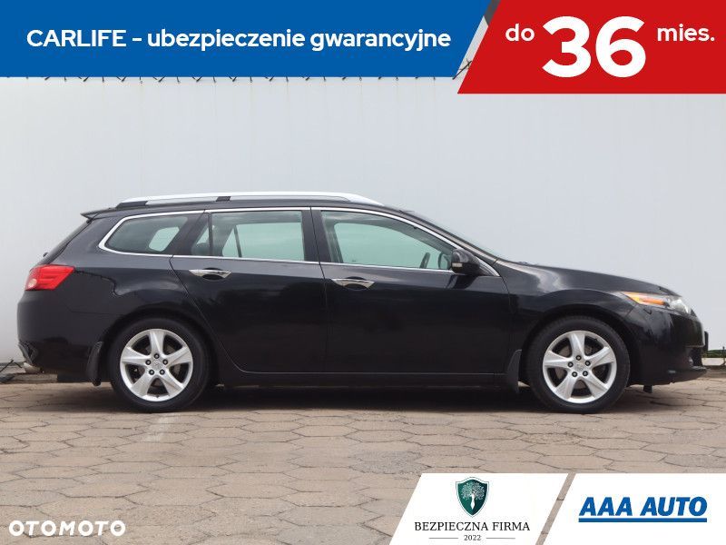 Honda Accord - 8
