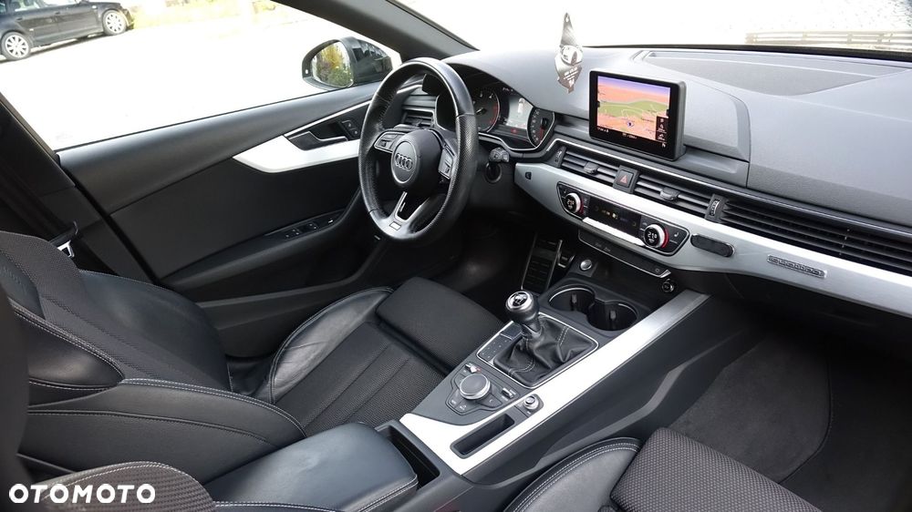 Audi A4 Avant - 7