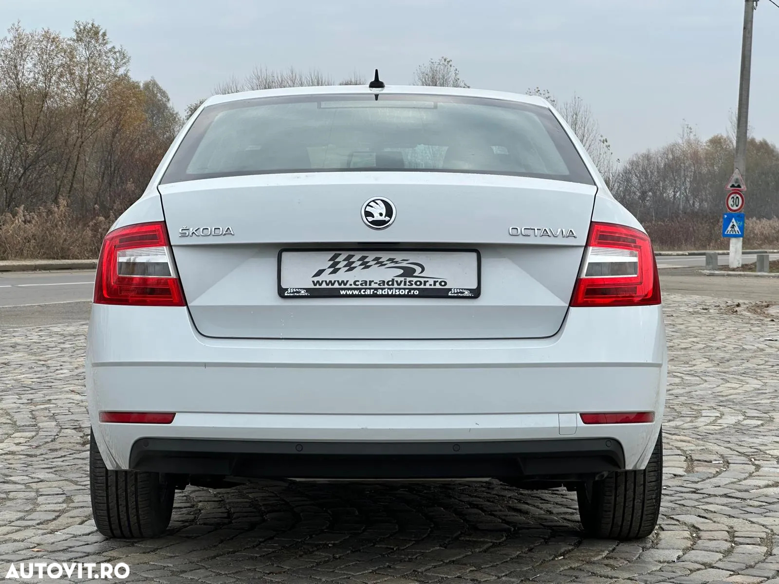 Skoda Octavia - 6