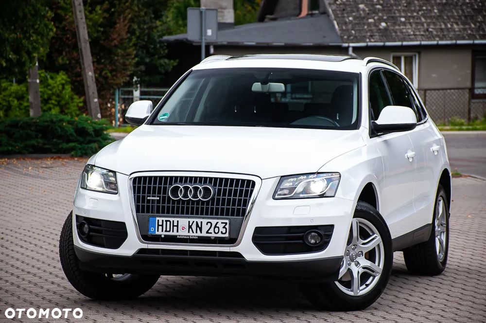Audi Q5 - 16