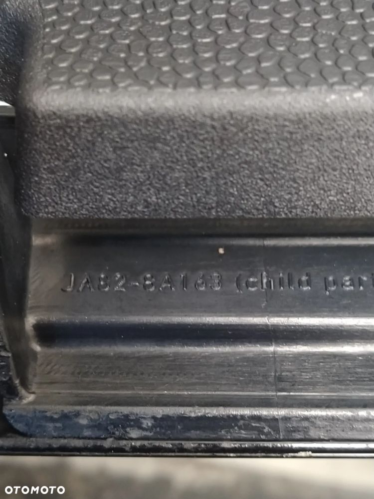 RANGE ROVER VELAR L560 GRILL ATRAPA CHŁODNICY MASKOWNICA ZNACZEK ORYGINAŁ - 13