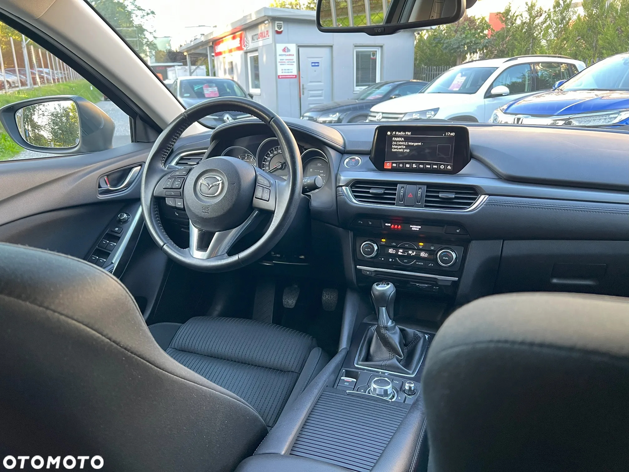 Mazda 6 2.0 Skyenergy - 7