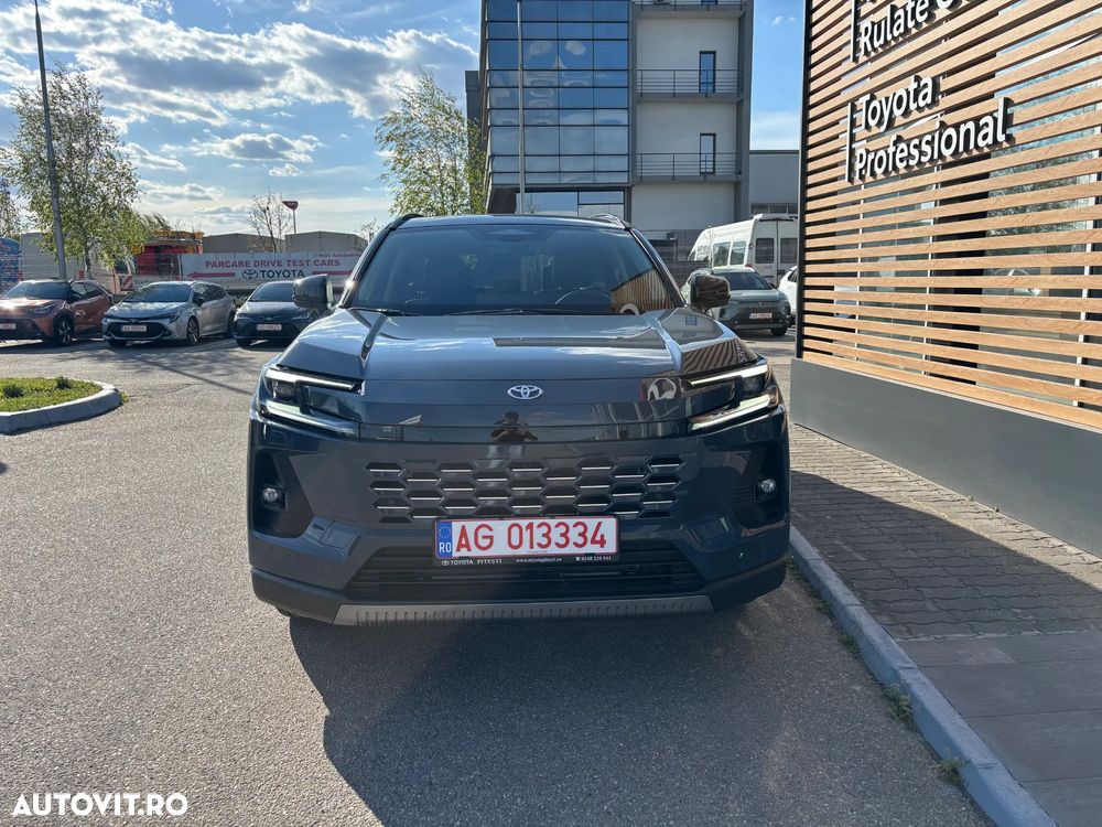 Toyota RAV4 2.5 AWD Elite - 5