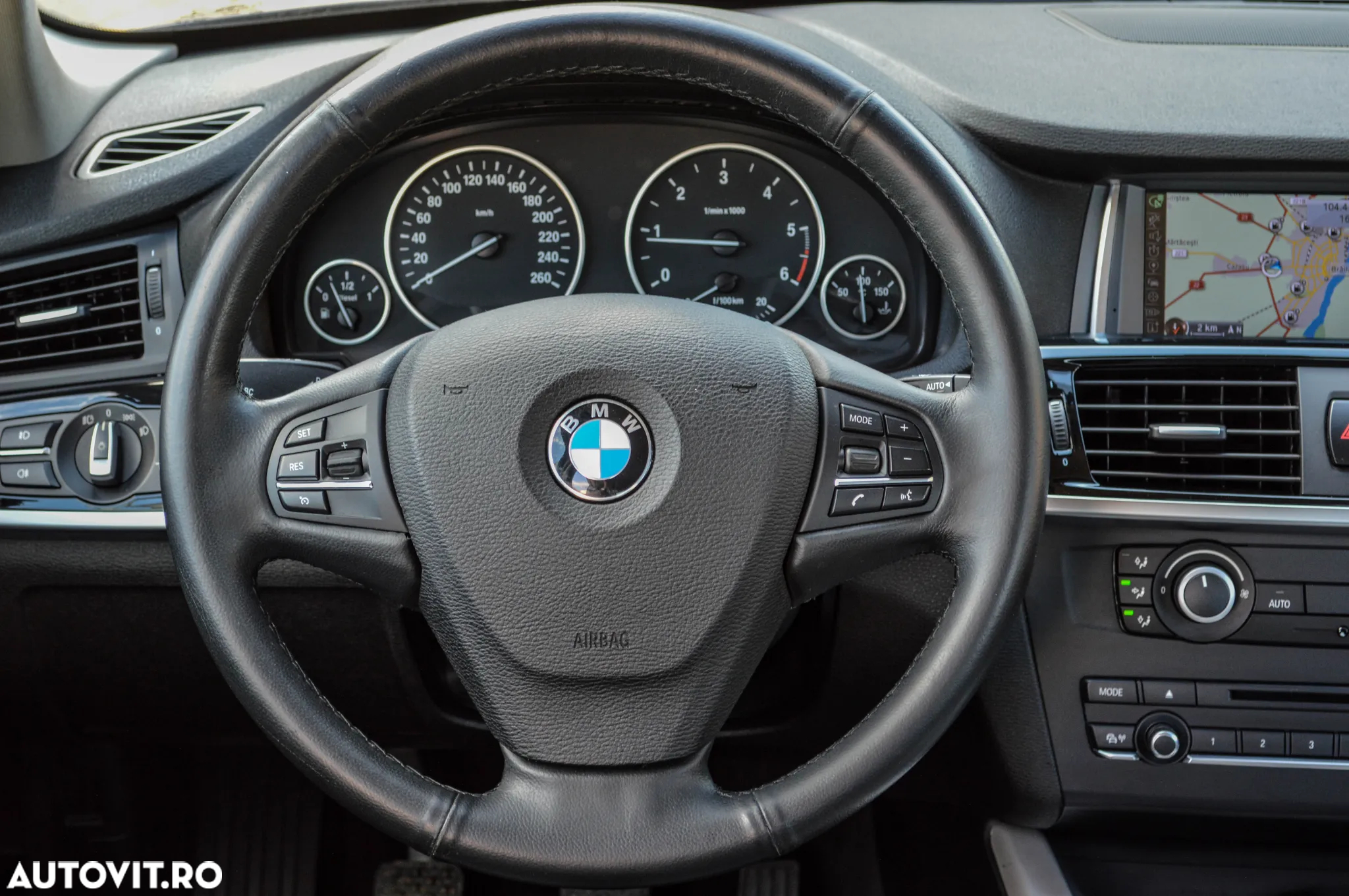 BMW X3 xDrive20d - 40