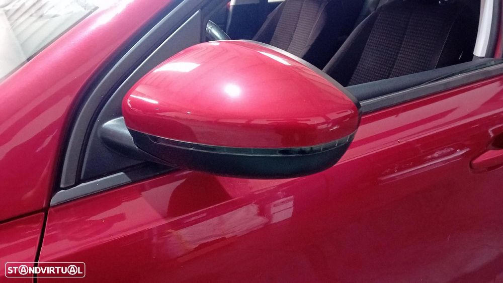 Retrovisor / espelho esquerdo PEUGEOT 308 II - 1