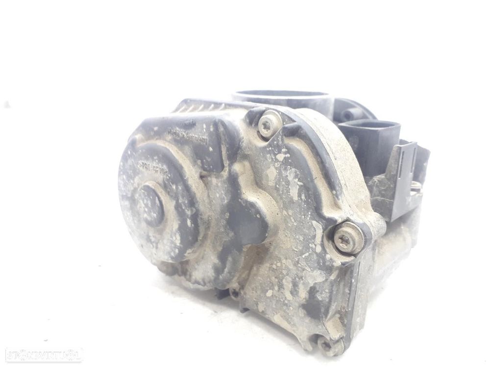 CAIXA BORBOLETAS VOLKSWAGEN POLO 1997 - 2