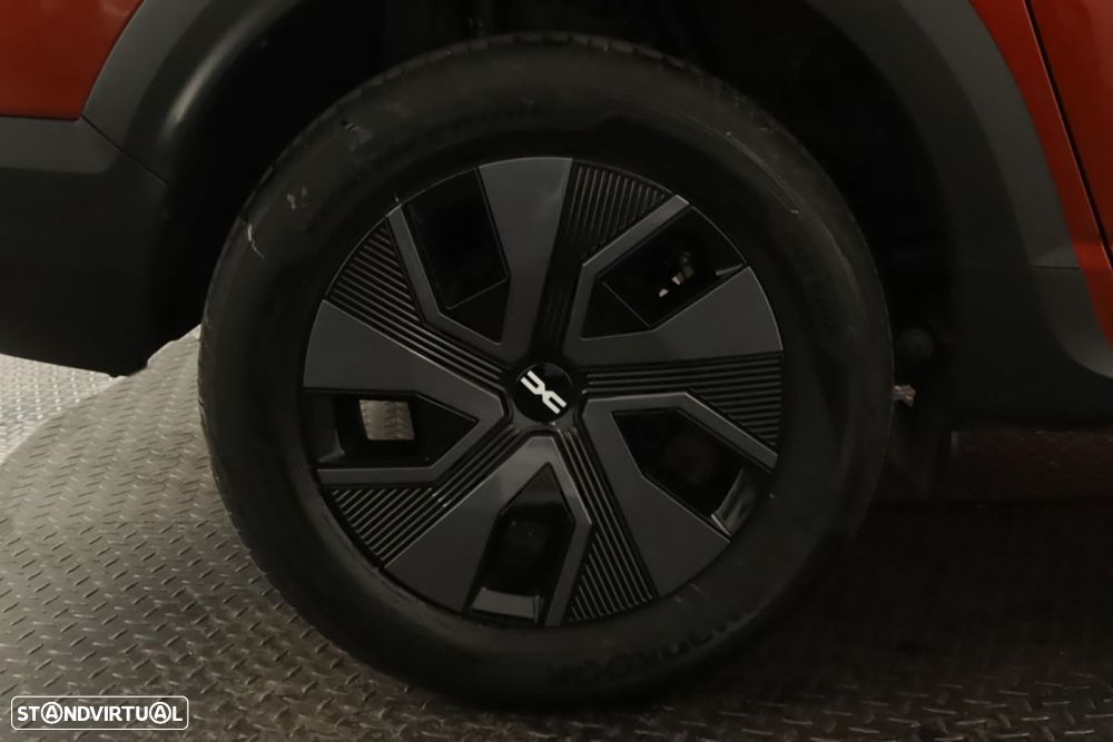 Dacia Jogger 2025 photo 5