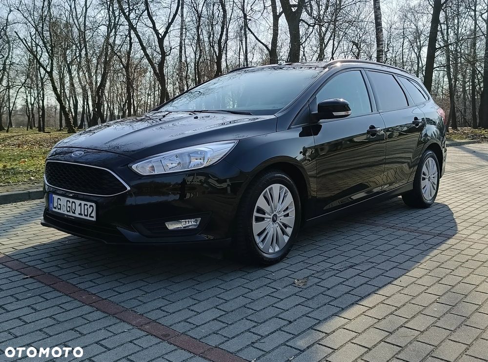 Ford Focus - 3