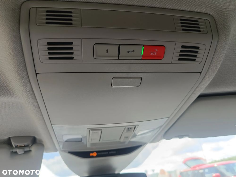 Skoda Fabia 1.0 Ambition - 10