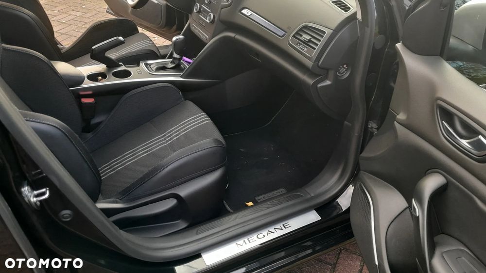 Renault Megane 1.2 Energy TCe GT Line EDC - 11
