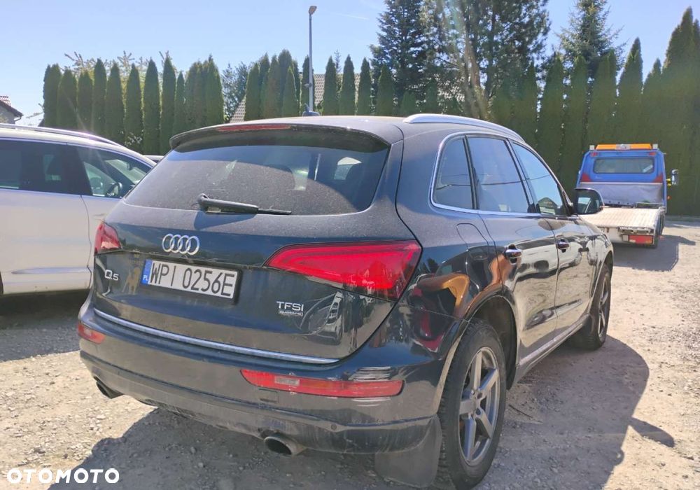 Audi Q5 - 5