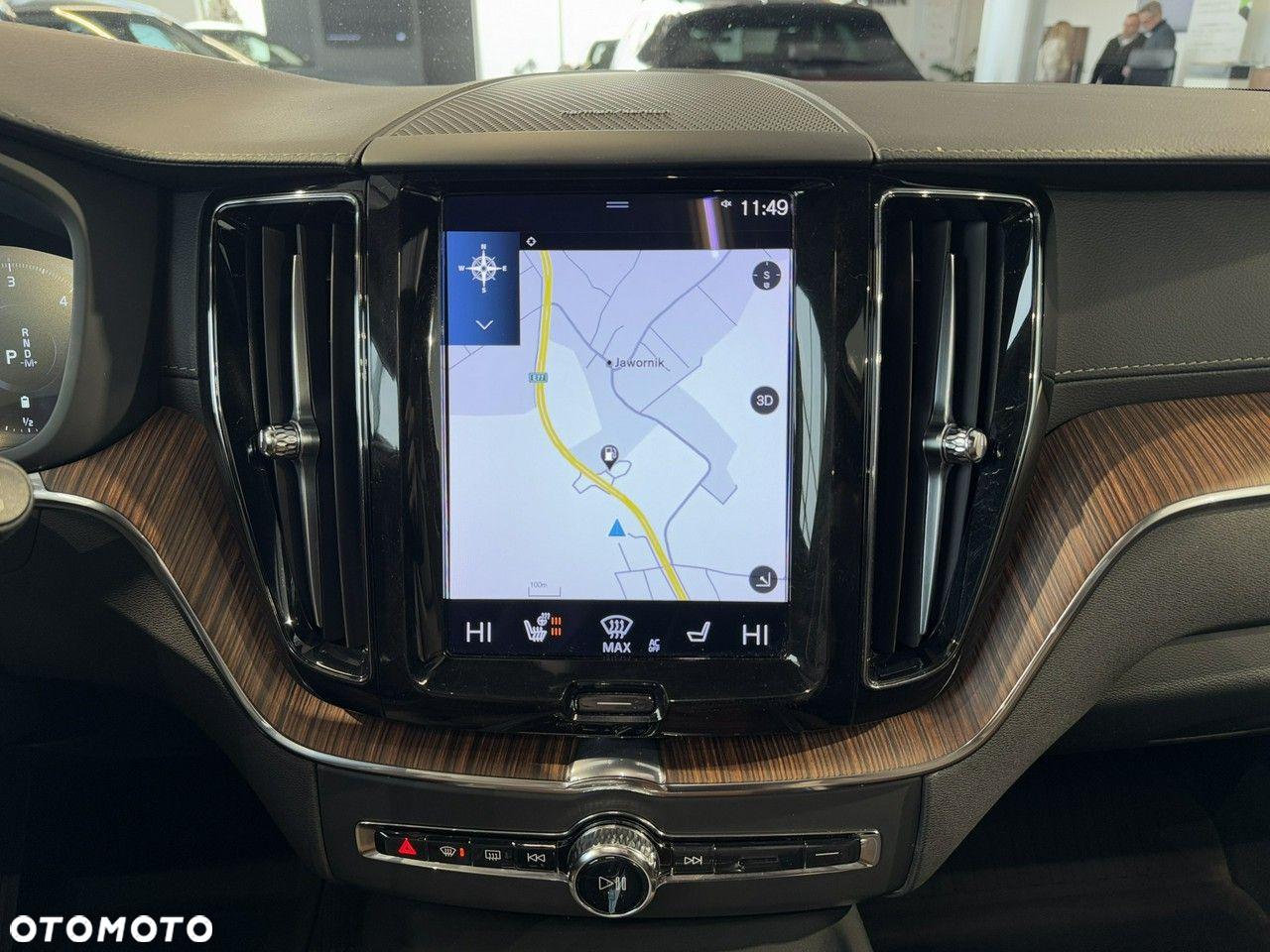 Volvo XC 60 - 28