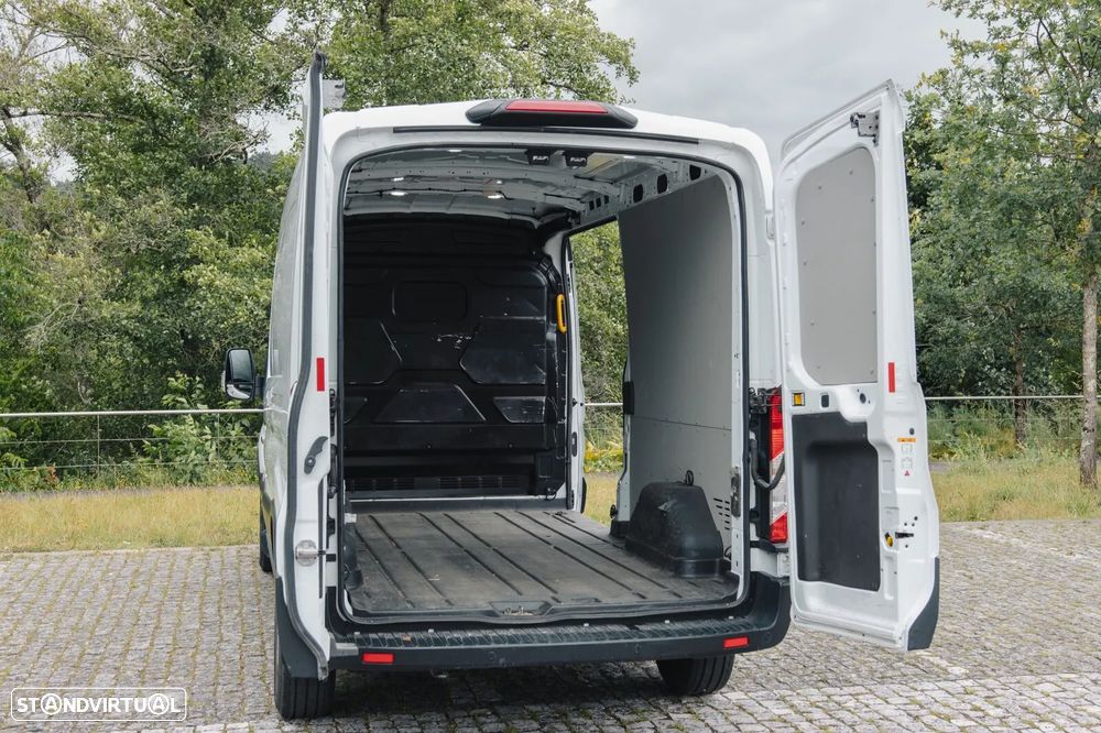 Ford Transit L2H2 - 7