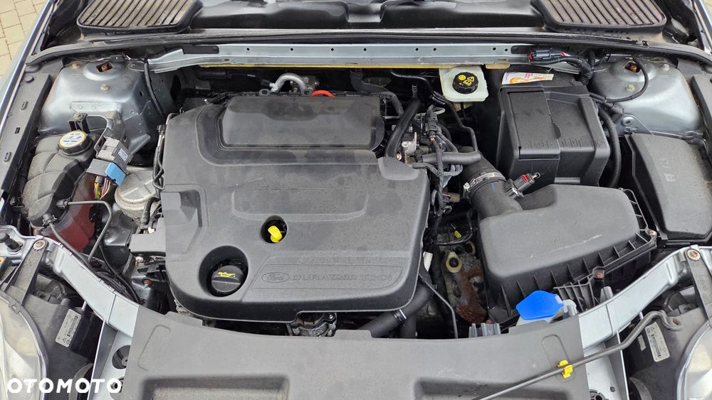 Ford Mondeo 2.0 TDCI Titanium - 15