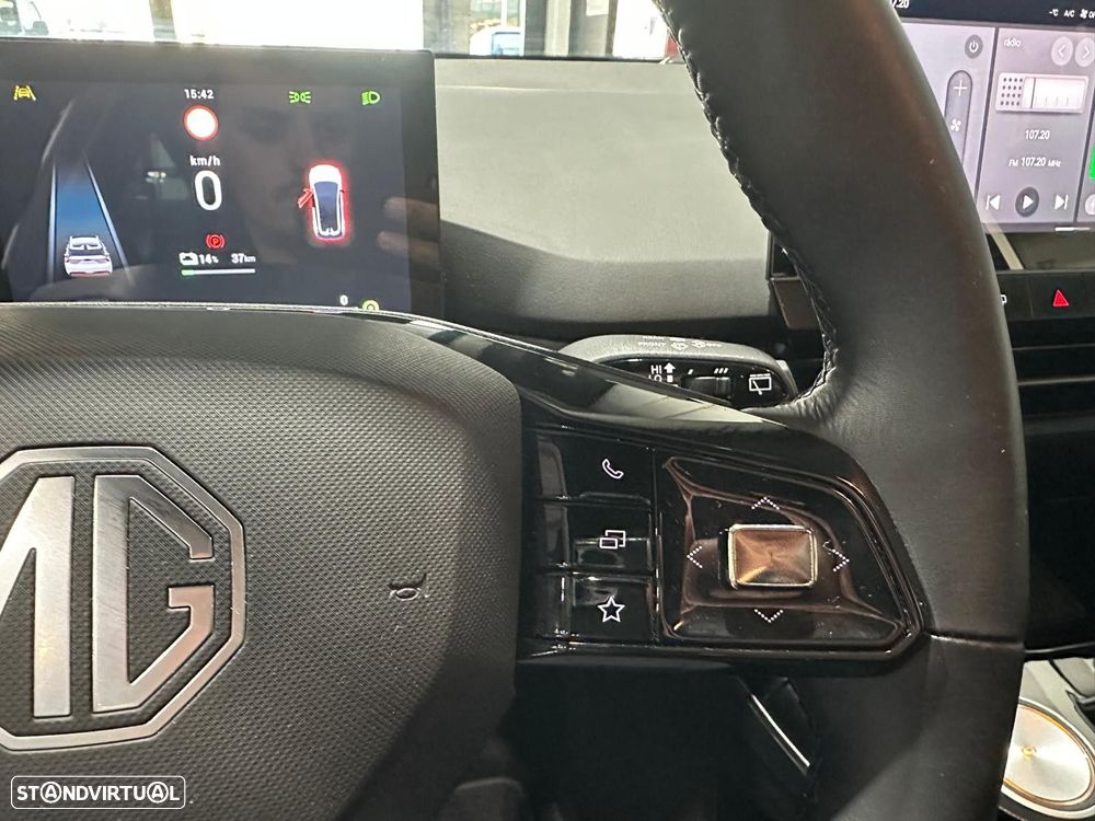 MG MG4 51 kWh Standard - 33