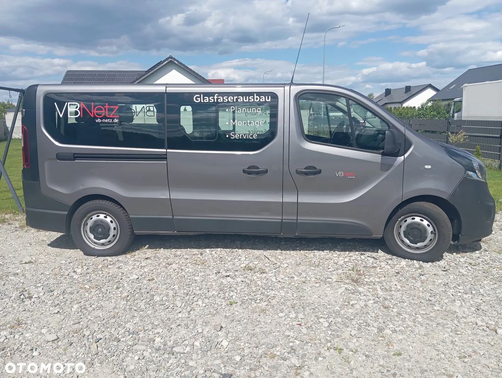 Opel Vivaro L2H1 S&S Tourer - 1