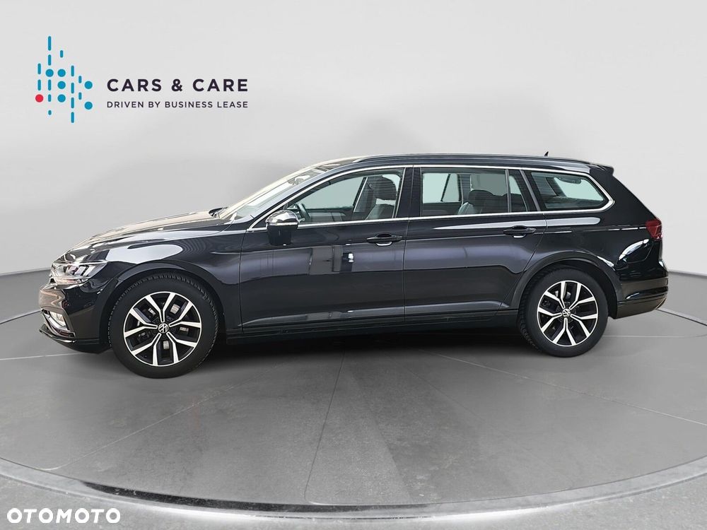 Volkswagen Passat Variant 1.5 TSI EVO Business DSG - 28