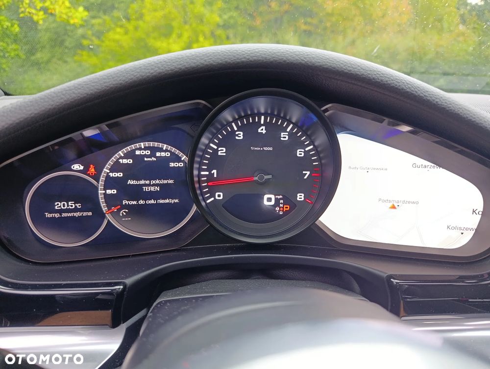 Porsche Panamera - 24