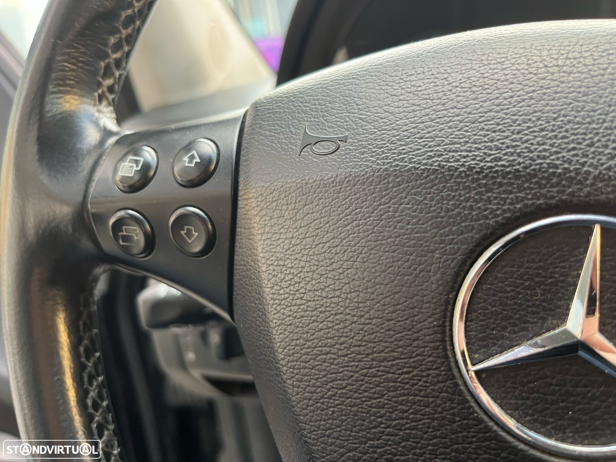 Mercedes-Benz A 180 CDi Elegance - 13