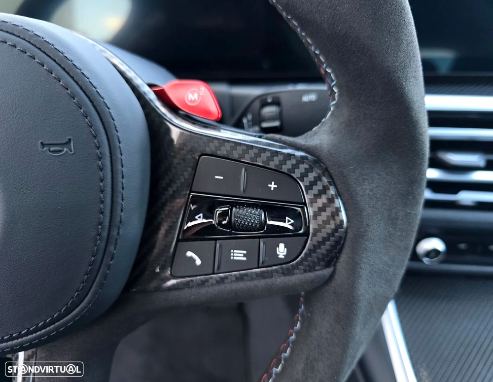 BMW M2 Standard - 24