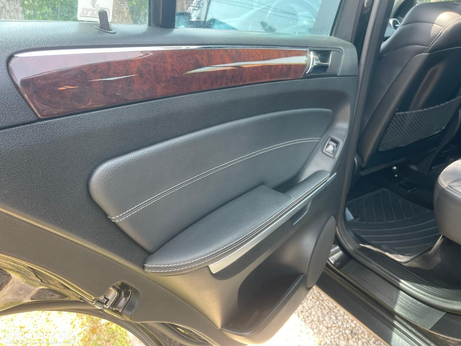 Mercedes-Benz ML 320 CDi - 32