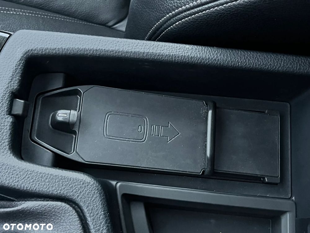 BMW Seria 4 420d xDrive Luxury Line - 39