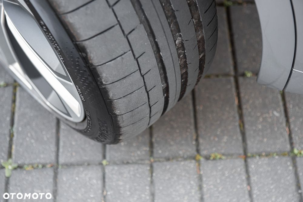 Audi Q5 Sportback 50 TFSIe quattro S tronic S line - 38