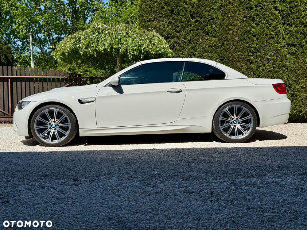 BMW M3 - 8